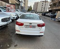 كيا اوبتيما